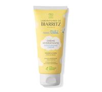 Laboratoires de Biarritz Crema hidr. Bebe 100 ml alga natis 1 Unidad 500 g