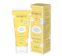 Laboratoires de Biarritz Crema hidr. Bebe 100 ml alga natis 1 Unidad 500 g