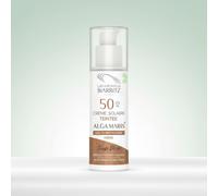 Laboratoires de Biarritz Crema Solar Facial SPF50 50ml