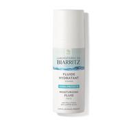 Laboratoires de Biarritz HYDRA-PROTECT + Fluido Hidratante Rostro Bio 50 ml