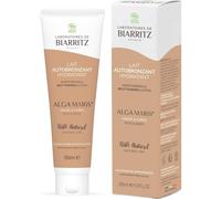 Laboratoires de Biarritz Loción Autobronceadora Hidratant 150 ml