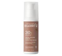 Laboratoires de Biarritz Protector Solar con Color SPF30 Oro 50 ml