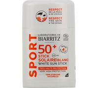 Laboratoires de Biarritz Sport Stick Solar Spf50+ Blanco 12g