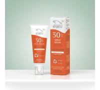 Lab. Biarritz Spray Solar Cara Cuerpo Spf30 Alga Maris, 100 ml
