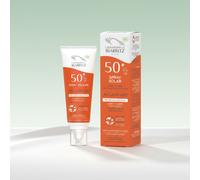 Actibios, S.L. Spray Solar Cara Y Cuerpo Spf50+ 100Ml. Bio 100 ml