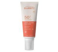 Laboratoires de Biarritz Spray Solar SPF50+ 100 ml