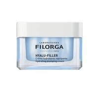 Filorga Hyalu-Filler Crema rellenadora antiedad con ácido hialurónico 50 ml