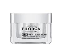 Filorga Crema de noche NCEF-Revitalize revitalizante, reparadora e hidratante 50 ml