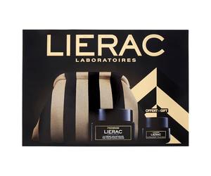 Laboratoires Lierac Premium La Routine Anti-Âge Absolu la Crème Voluptueuse 50 ml + Crema Ojos 20 ml
