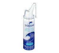 Laboratori Baldacci Sterimar Igiene E Benessere Nasale Spray, 50ml
