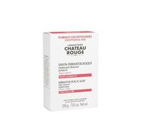 LABORATORIO CASTILLO ROJO - Jabón Dermatológico unificante - Jabón sólido - Brillo & Luz - Cara y cuerpo - 100 g