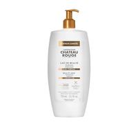 LABORATORIO CASTILLO ROJO - Leche de belleza - unificante - Vitamina C - Piel luminosa y unificada - Vial 750 ml