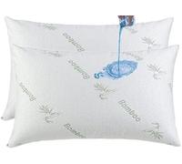 Laboratorio Certificado cama Bug prueba de colchón Encasement pantalla cubierta |fully Encased anti cama buglnon noisy|, hipoalergénico cama Bug |anti alergia |dust ácaros proof|breathable|strong zipper|help facilidad Asma |eliminates Bugs & allergens|anti sneezing|anti picor, Pillow Protector