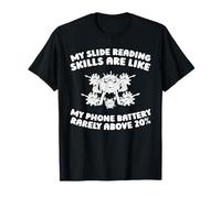 Laboratorio Citología Patología - Citotecnólogo Camiseta