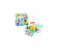 Laboratorio Crayola Rotuladores Olorosos Neon para niños