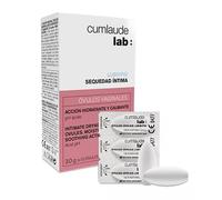 Rilastil-Cumlaude Lubripiu Sequedad Íntima Óvulos Vaginales 10 Uds 3g