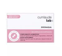Laboratorio Cumlaude: Drenaqua x30 Cápsulas