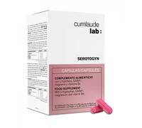 Laboratorio Cumlaude: Serotogyn x60 Cápsulas