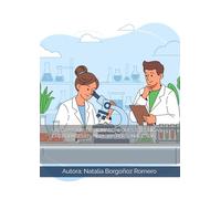 LABORATORIO DE BIOMARCADORES Y TÉCNICAS EMERGENTES EN MEDICINA PERSONALIZADA