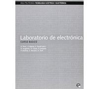Laboratorio de electrónica. Curso básico: 29 (Aula Politècnica)