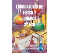 LABORATORIO DE FÍSICA Y QUÍMICA 3º ESO: IES SALVADOR GADEA