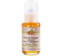 Laboratorio de Haut-Ségala Aceite de Fenugreco Bio 50 ml