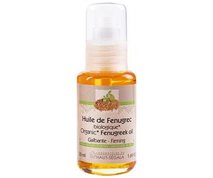 Laboratorio de Haut-Ségala Aceite de Fenugreco Bio 50 ml