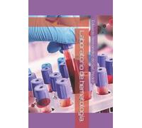 Laboratorio de hematología.