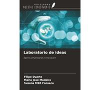 Laboratorio de ideas: Espíritu empresarial e innovación