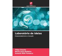 Laboratório de Ideias: Empreendedorismo e inovação