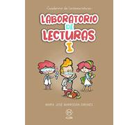 Laboratorio de lecturas I (EDUCACION INFANTIL Y PRIMARIA)