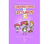 Laboratorio de lecturas II (EDUCACION INFANTIL Y PRIMARIA)