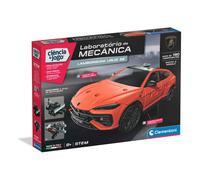 Laboratorio de Mecánica Clementoni Lamborghini Urus SE