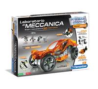 Laboratorio De Mecánica Ingeniería De Máquinas Juego Multicolor