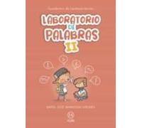 Laboratorio de palabras II