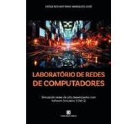 Laboratório De Redes De Computadores (ebook)
