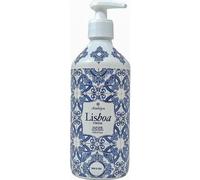 Laboratorio dei Saponi Jabón Líquido Azulejos Lisboa Portugal 500 ml