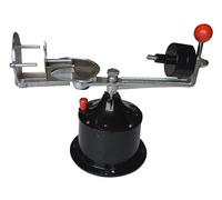 Laboratorio dental Joyería Máquina de fundición centrífuga Dispositivo de centrífuga Equipo de crisol Power Dentist Lab Centrífuga Máquina de fundición centrífuga para laboratorios dentales Centrífuga