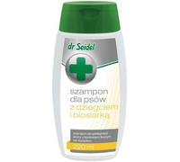 Laboratorio DermaPharm Champú Dr Seidel con Dentina y Biosulfuro 220ml