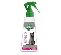 Laboratorio DermaPharm Dr Seidel Atraktis Preparación con hierba gatera para gatos 100ml