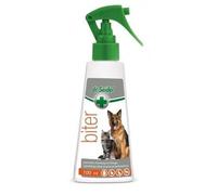 Laboratorio DermaPharm Dr Seidel Biter Líquido Antimordeduras para Mascotas 100ml