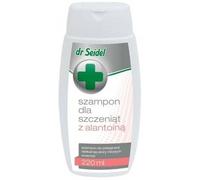 Laboratorio DermaPharm Dr Seidel Champú para Cachorros con Alantoína 220ml
