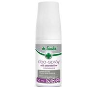 Laboratorio DermaPharm Dr Seidel Deo-Spray 50ml