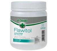 Laboratorio DermaPharm Dr Seidel Flawitol Con HMB Para Perros Activos Polvo 400g