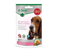 Laboratorio DermaPharm Dr Seidel Golosinas Hipoalergénicas para Perros 90g