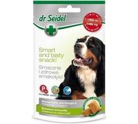 Laboratorio DermaPharm Dr Seidel Golosinas para Aumentar la Inmunidad para Perros 90g