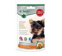 Laboratorio DermaPharm Dr Seidel Golosinas para la Salud del Cachorro 90g
