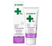 Laboratorio DermaPharm Dr Seidel Pasta DEO con Extracto de Perejil Verde 105g