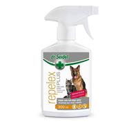 Laboratorio DermaPharm Dr Seidel Repelex Plus Líquido Repelente de Animales 300ml