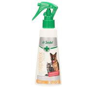 Laboratorio DermaPharm Dr Seidel Repelex Plus Repelente Animales Larga Acción 100ml